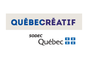 quebec creatif - partner image