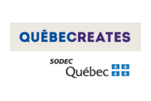 Quebec Creates - Partner image