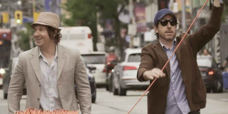 nirvana the band film still